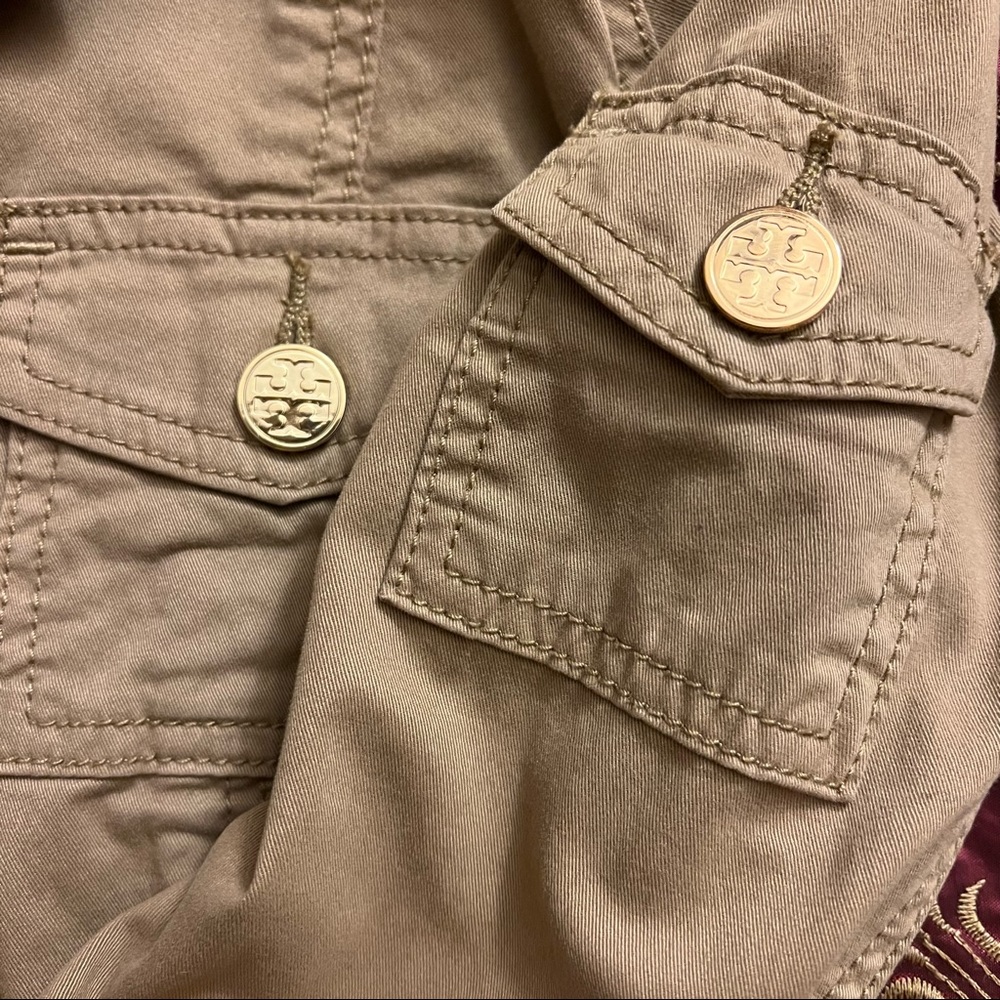 Tory Burch Jacket - image 6